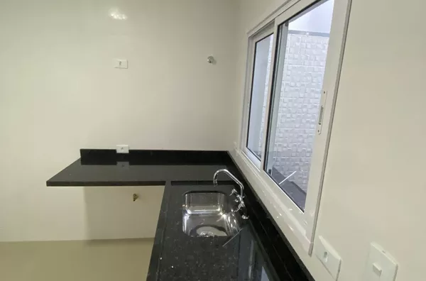 APARTAMENTO NORMAL para venda JARDIM PROGRESSO SANTO ANDRE - Foto 5