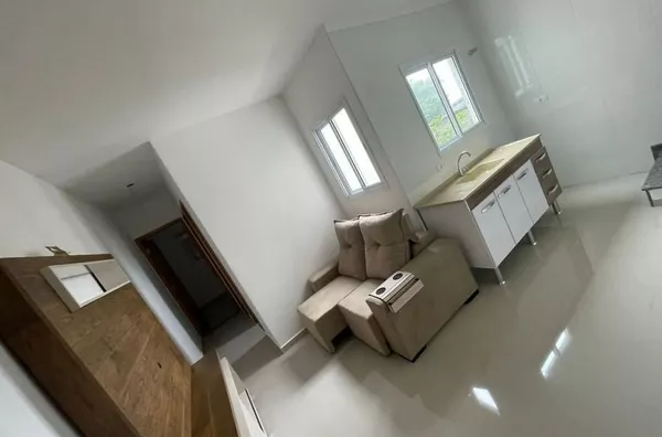 APARTAMENTO NORMAL para venda JARDIM VILA RICA SANTO ANDRE - Foto 5
