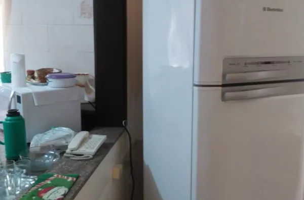 SOBRADO NORMAL para venda Parque Marajoara SANTO ANDRE - Foto 5