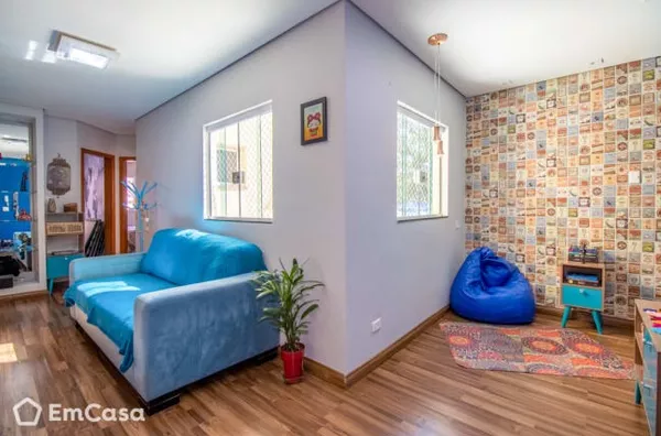 APARTAMENTO COBERTURA para venda Vila Pires SANTO ANDRE - Foto 1