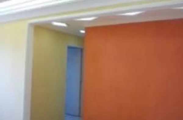 APARTAMENTO NORMAL para venda Jardim Santo André SANTO ANDRE - Foto 1