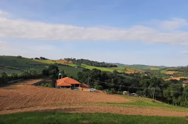 CHACARA NORMAL para venda DOS PEREIRA TOLEDO - Foto 4