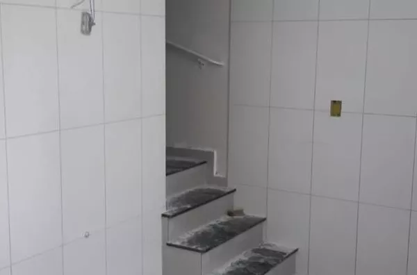 APARTAMENTO COBERTURA para venda Vila Pires SANTO ANDRE - Foto 3