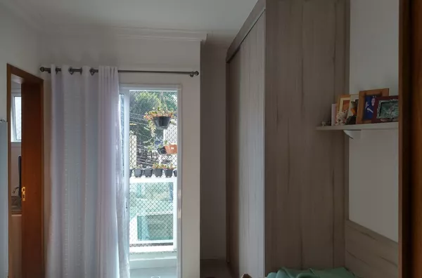 APARTAMENTO NORMAL para venda VILA ALICE SANTO ANDRE - Foto 6