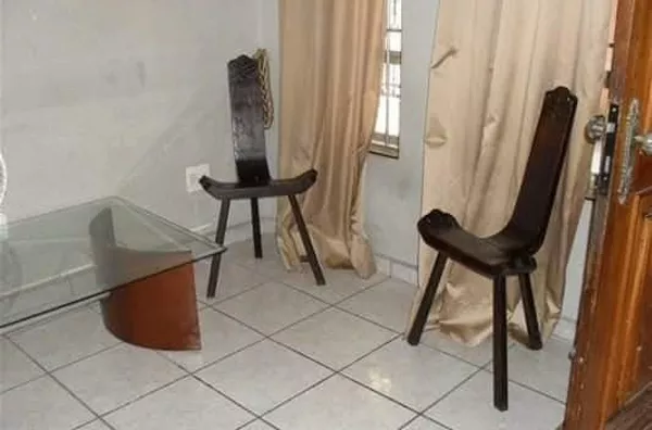 SOBRADO NORMAL para venda VILA LUZITA SANTO ANDRE - Foto 3