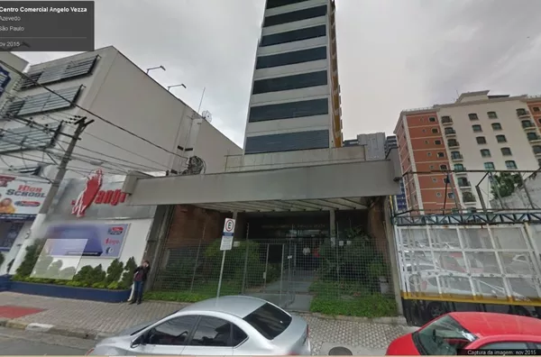 SALA NORMAL para venda e aluguel Centro SANTO ANDRE - Foto 1