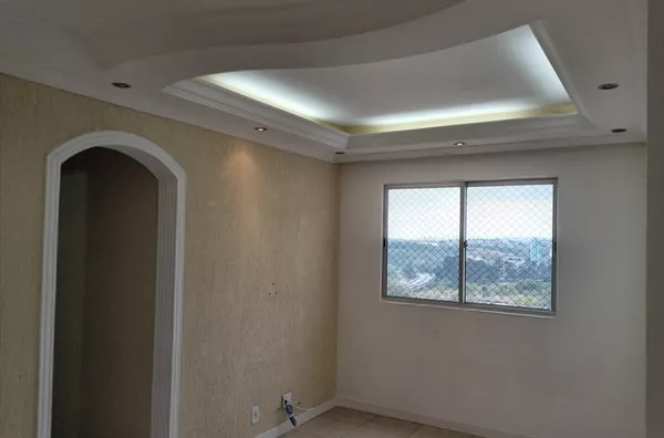 APARTAMENTO NORMAL para venda Parque Marajoara SANTO ANDRE - Foto 1