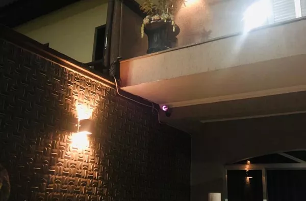 SOBRADO NORMAL para venda Parque Marajoara SANTO ANDRE - Foto 5