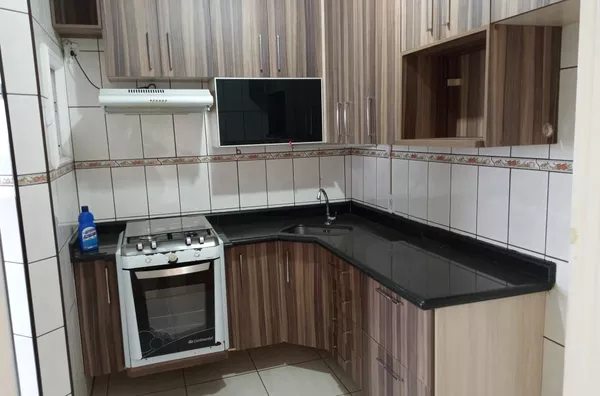 APARTAMENTO NORMAL para venda Parque Marajoara SANTO ANDRE - Foto 6