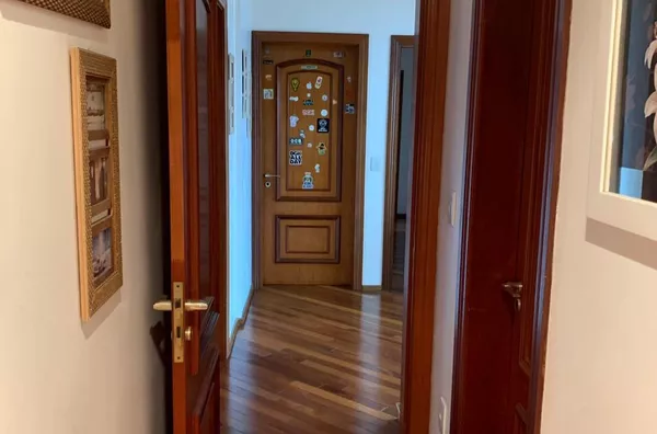 APARTAMENTO NORMAL para venda VILA BASTOS SANTO ANDRE - Foto 2