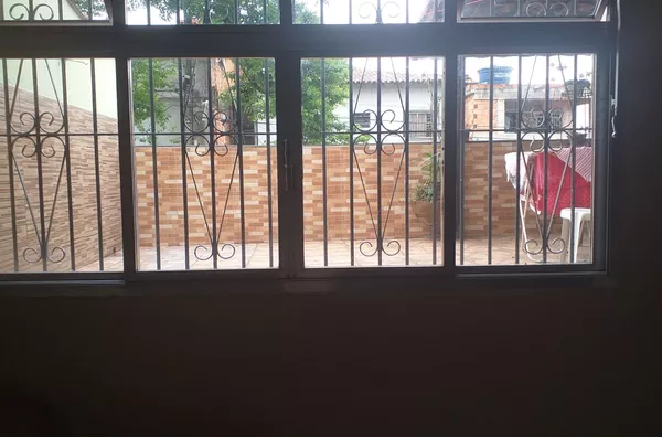 SOBRADO SOBRADO para venda Parque Gerassi SANTO ANDRE - Foto 4