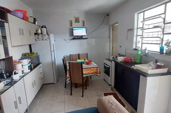 CASA TERREO(A) para venda Parque Marajoara SANTO ANDRE - Foto 6