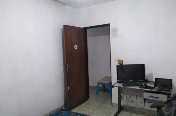 SOBRADO NORMAL para venda Jardim Santo Antônio de Pádua SANTO ANDRE - Foto 6