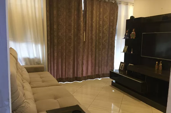 SOBRADO SOBRADO para venda CIDADE SAO JORGE SANTO ANDRE - Foto 3