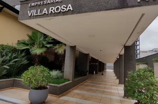 SALA NORMAL para venda Centro SANTO ANDRE - Foto 1