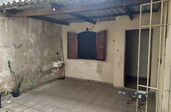 CASA TERREO(A) para venda CONDOMÍNIO MARACANÃ SANTO ANDRE - Foto 5
