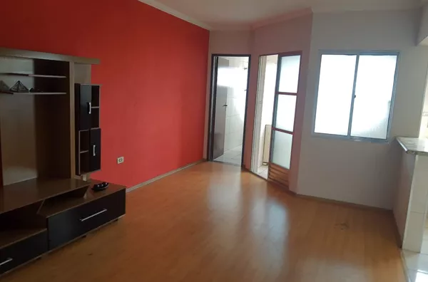 APARTAMENTO NORMAL para venda Parque Gerassi SANTO ANDRE - Foto 3