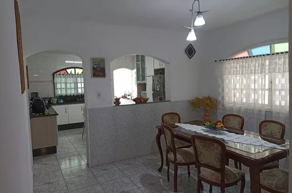 SOBRADO NORMAL para venda CIDADE SAO JORGE SANTO ANDRE - Foto 6