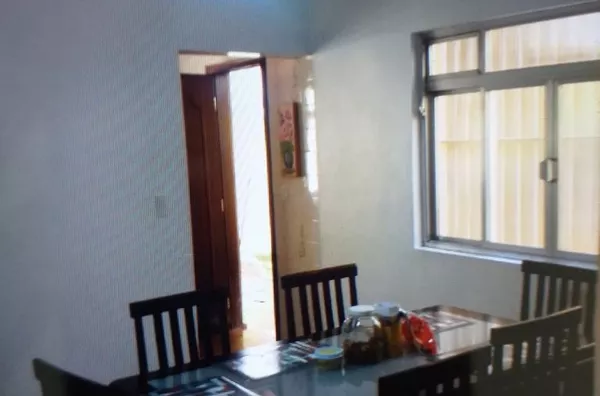 SOBRADO NORMAL para venda CAPUAVA SANTO ANDRE - Foto 5