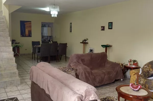 SOBRADO NORMAL para venda Parque Marajoara SANTO ANDRE - Foto 4