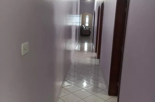CASA TERREO(A) para venda Parque Marajoara SANTO ANDRE - Foto 6