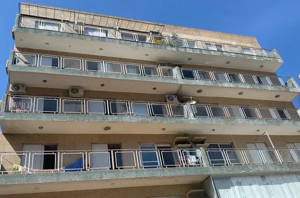 APARTAMENTO NORMAL para venda ENSEADA GUARUJÁ - Foto 2
