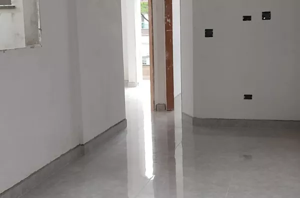 APARTAMENTO COBERTURA para venda Vila Homero Thon SANTO ANDRE - Foto 6