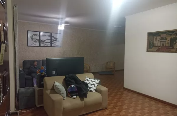 SOBRADO NORMAL para venda Parque Marajoara SANTO ANDRE - Foto 5