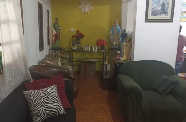 SOBRADO NORMAL para venda Jardim Santo André SANTO ANDRE - Foto 1