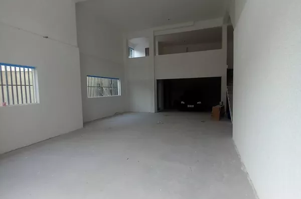 GALPAO ASSOBRADADA para aluguel CIDADE SAO JORGE SANTO ANDRE - Foto 3