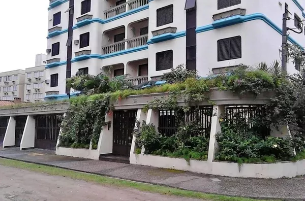 APARTAMENTO NORMAL para venda PARQUE ENSEADA GUARUJÁ - Foto 1