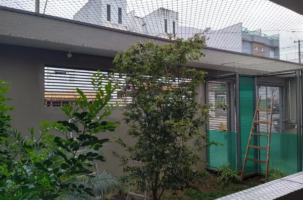 CASA NORMAL para venda CIDADE SAO JORGE SANTO ANDRE - Foto 2