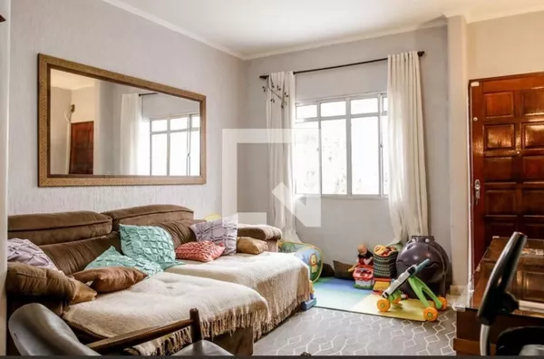 SOBRADO NORMAL para venda JARDIM MAREK SANTO ANDRE - Foto 1