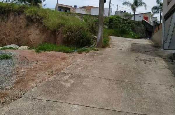 TERRENO NORMAL para venda CONDOMÍNIO MARACANÃ SANTO ANDRE - Foto 2