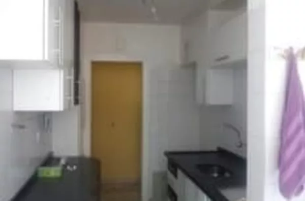 APARTAMENTO NORMAL para venda Jardim Santo André SANTO ANDRE - Foto 3