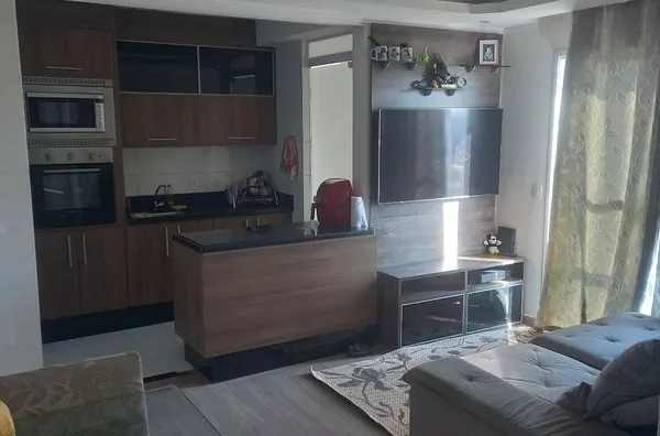 APARTAMENTO NORMAL para venda VILA AMÉRICA SANTO ANDRE - Foto 1