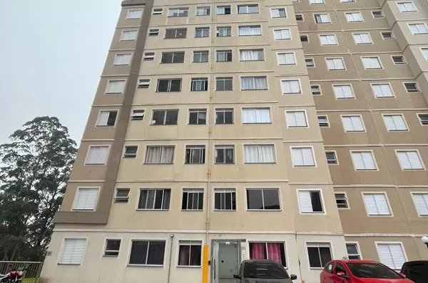 APARTAMENTO NORMAL para venda PARQUE SÃO VICENTE MAUÁ - Foto 1