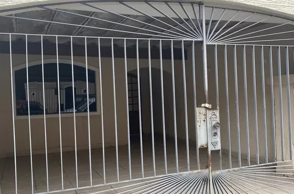 CASA TERREO(A) para venda Parque Gerassi SANTO ANDRE - Foto 1
