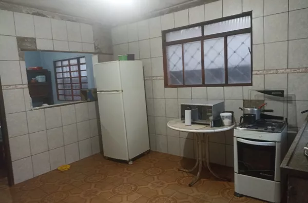 CASA TERREO(A) para venda JARDIM MAREK SANTO ANDRE - Foto 5