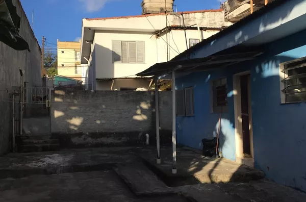 CASA TERREO(A) para venda Jardim Santo Alberto SANTO ANDRE - Foto 4