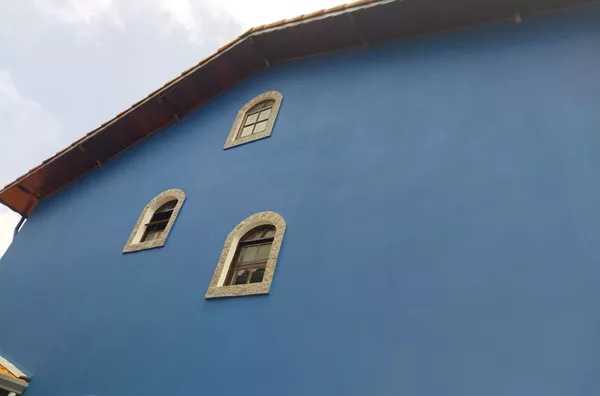 SOBRADO NORMAL para venda VILA FLÓRIDA MAUÁ - Foto 4