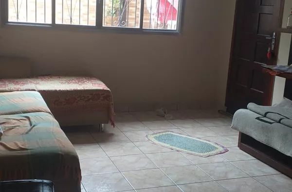 SOBRADO SOBRADO para venda Parque Gerassi SANTO ANDRE - Foto 6