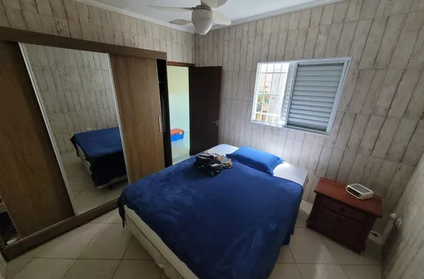 CASA TERREO(A) para venda PARQUE SÃO VICENTE MAUÁ - Foto 5