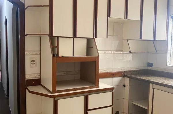 CASA TERREO(A) para venda Parque Gerassi SANTO ANDRE - Foto 2