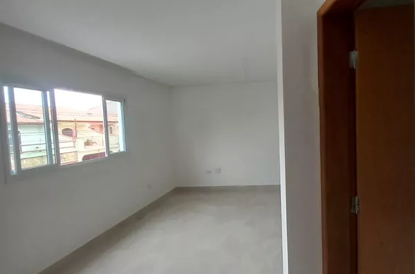 APARTAMENTO NORMAL para aluguel Parque Marajoara SANTO ANDRE - Foto 6