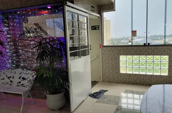 SALAO DUPLEX para venda Parque Marajoara SANTO ANDRE - Foto 3