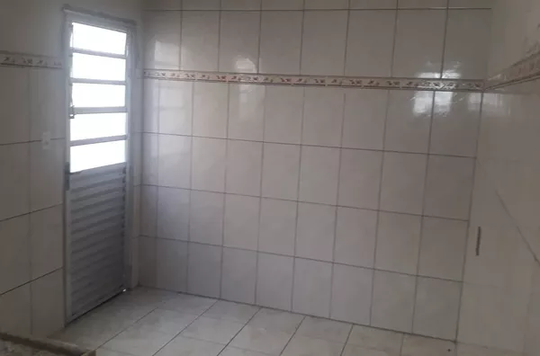 SOBRADO NORMAL para venda Parque Marajoara SANTO ANDRE - Foto 4