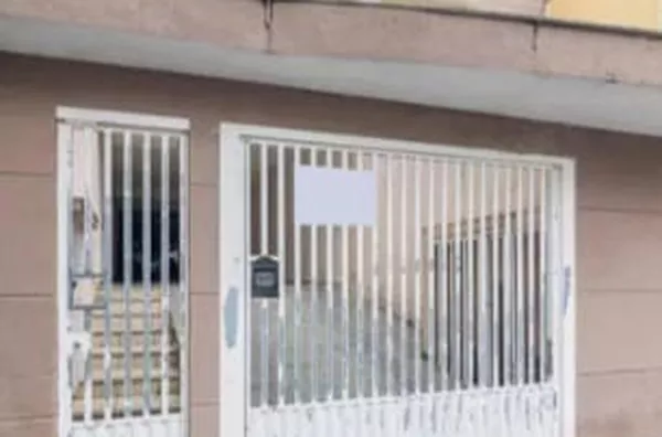 APARTAMENTO NORMAL para venda Vila Pires SANTO ANDRE - Foto 1