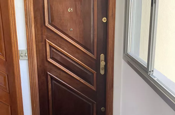 APARTAMENTO NORMAL para venda PARQUE SÃO VICENTE MAUÁ - Foto 2