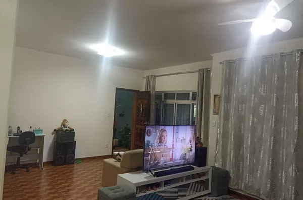 SOBRADO NORMAL para venda Parque Marajoara SANTO ANDRE - Foto 6